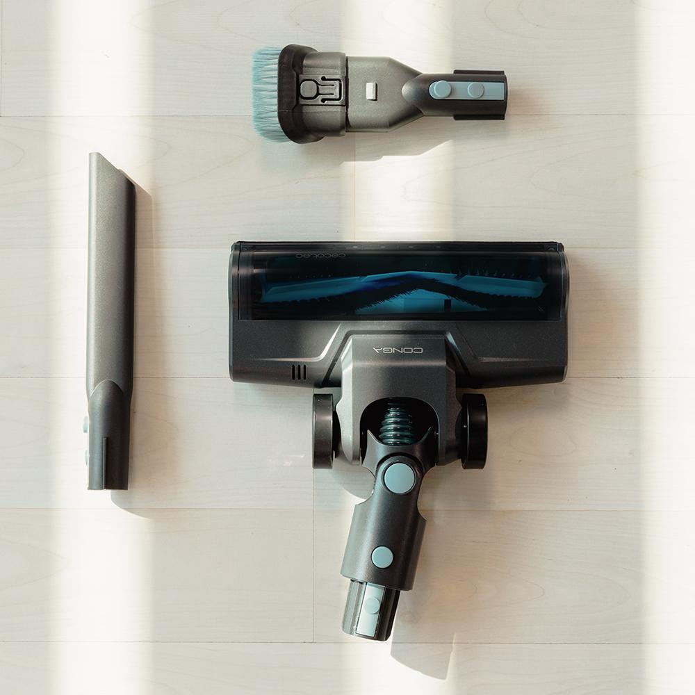 Conga Rockstar 1500 Ray Free