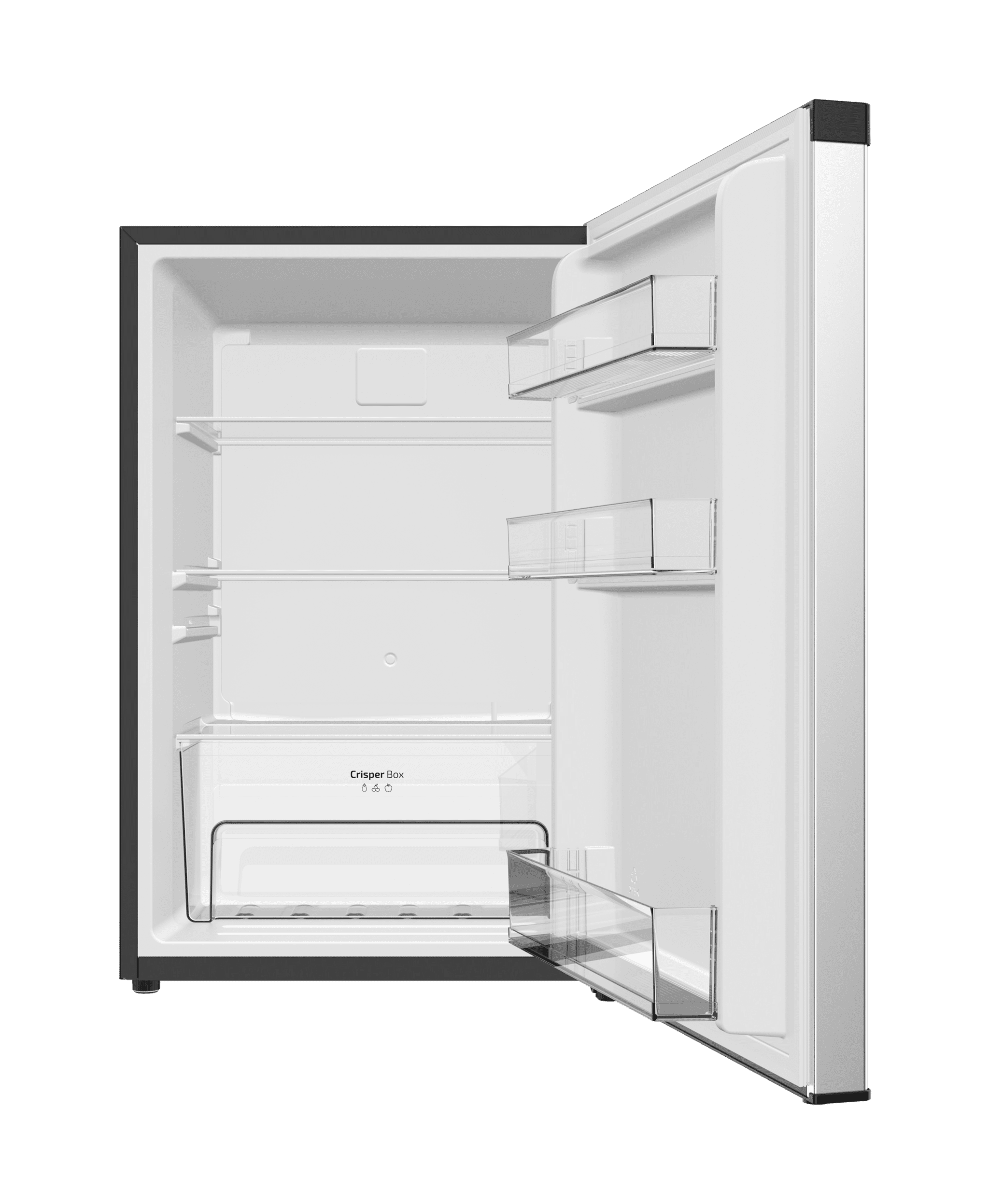 Bolero CoolMarket TT 133 L Inox