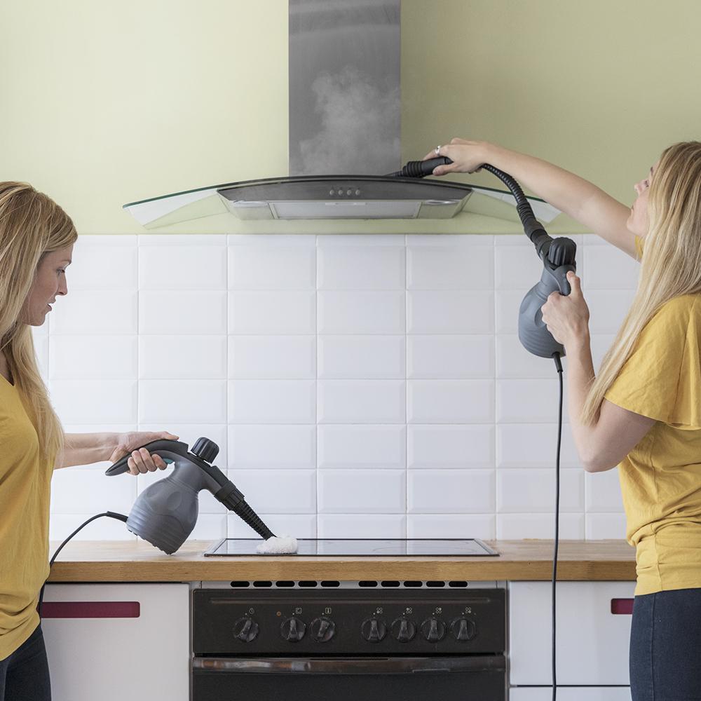 HydroSteam 1030 Active