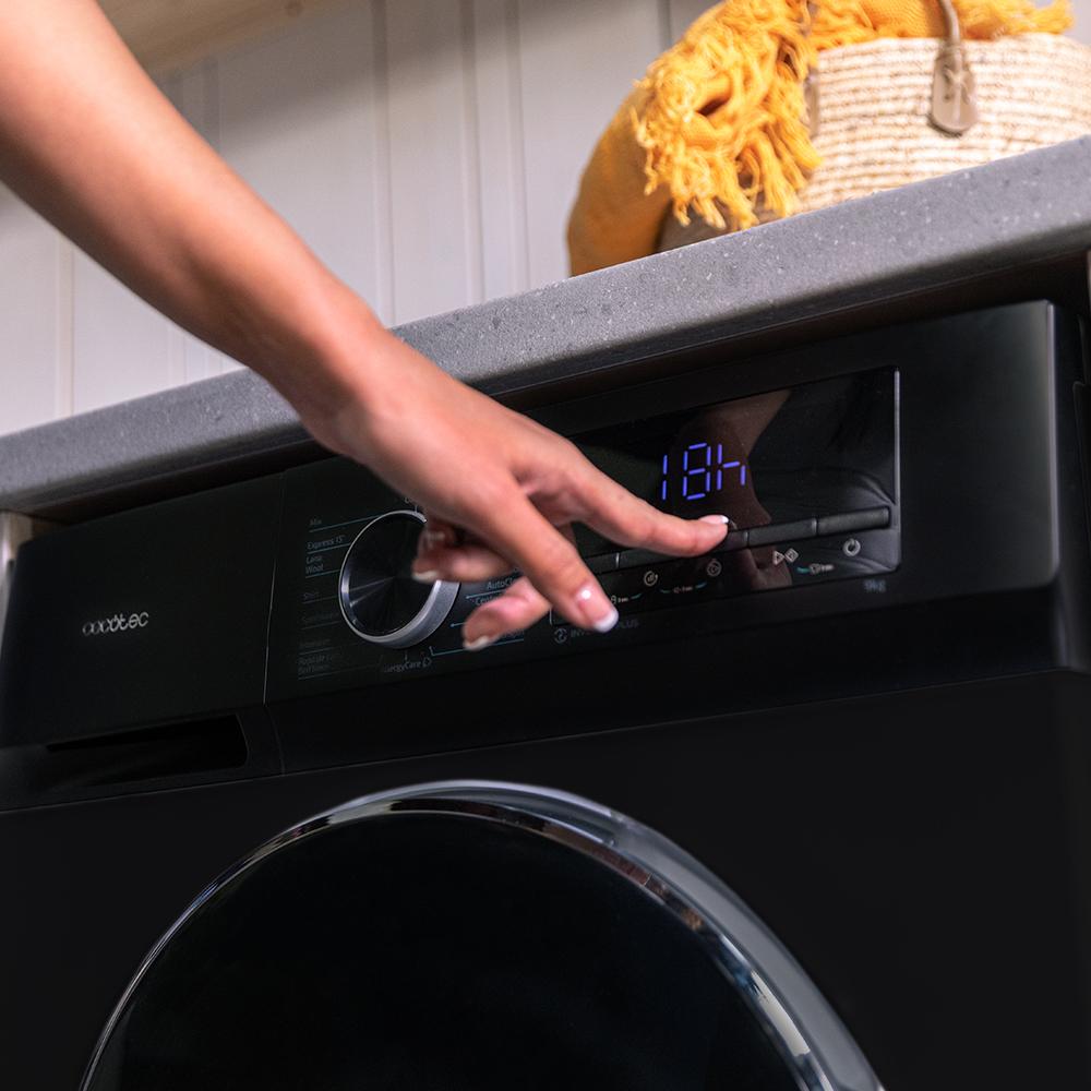 Bolero DressCode 9500 Inverter Steel A