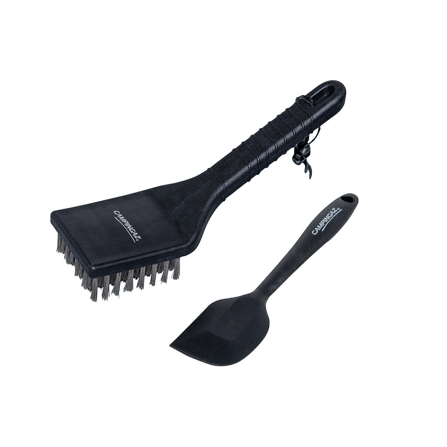 Plancha de Gas Blue Flame LXD Twin