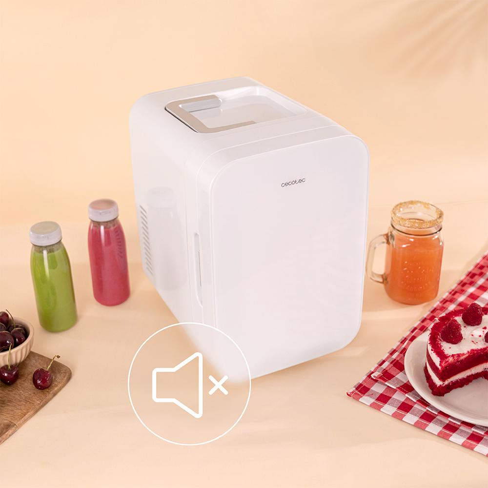 Bolero MiniCooling 6L Bahamas White