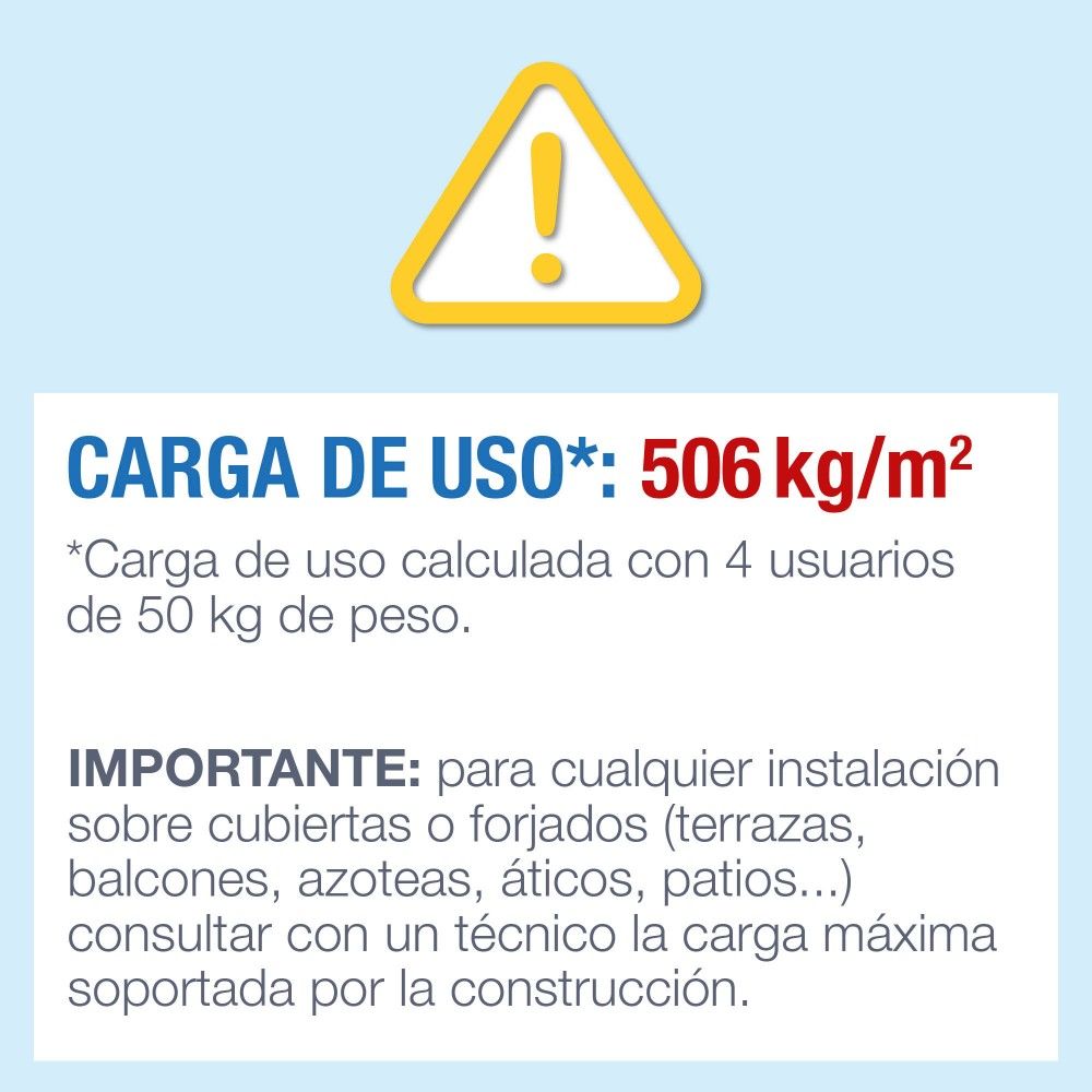 Piscina Desmontable Tubular Circular Pvc 305x76 Cm Azul Intex Con Depuradora