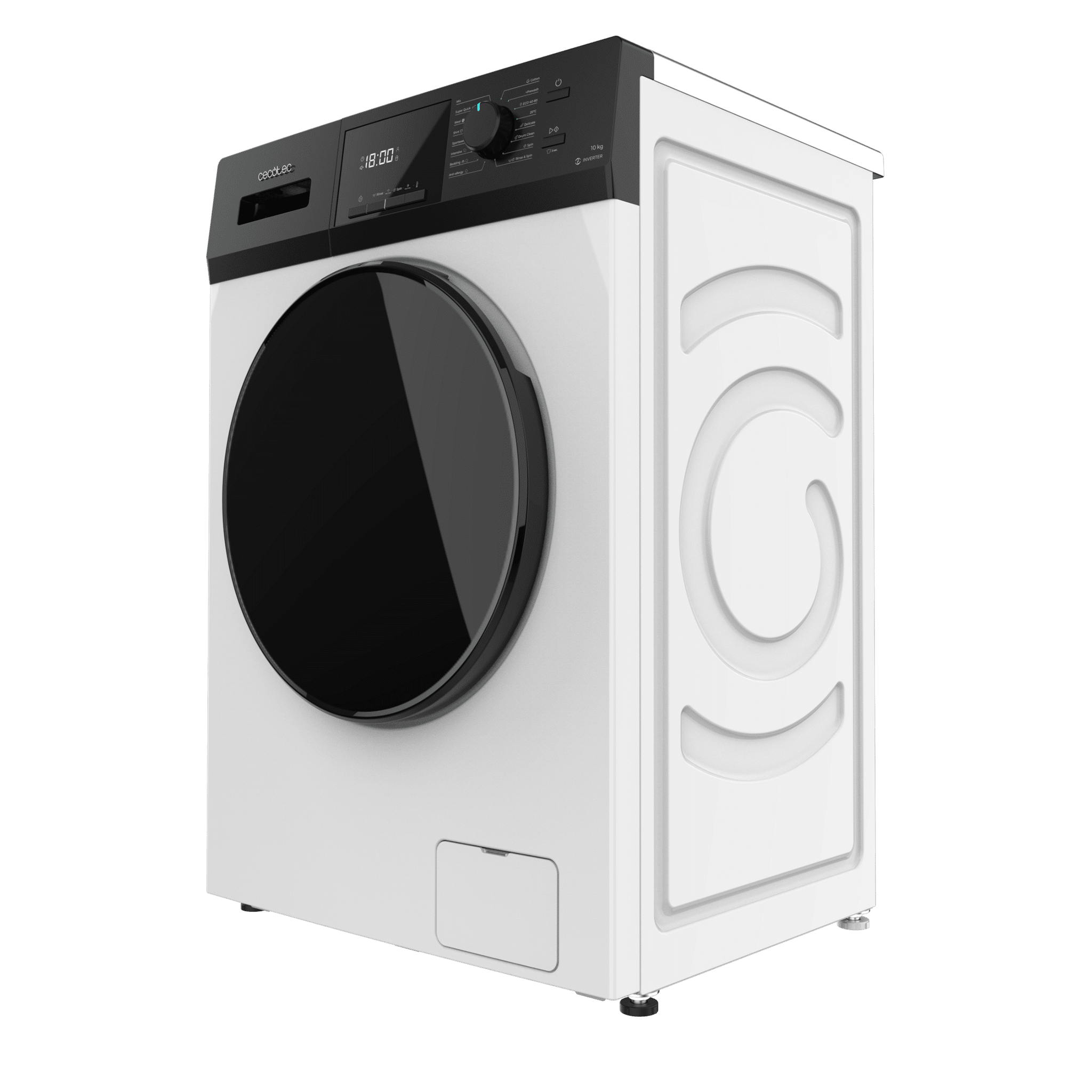 Bolero Dresscode 12410 Inverter