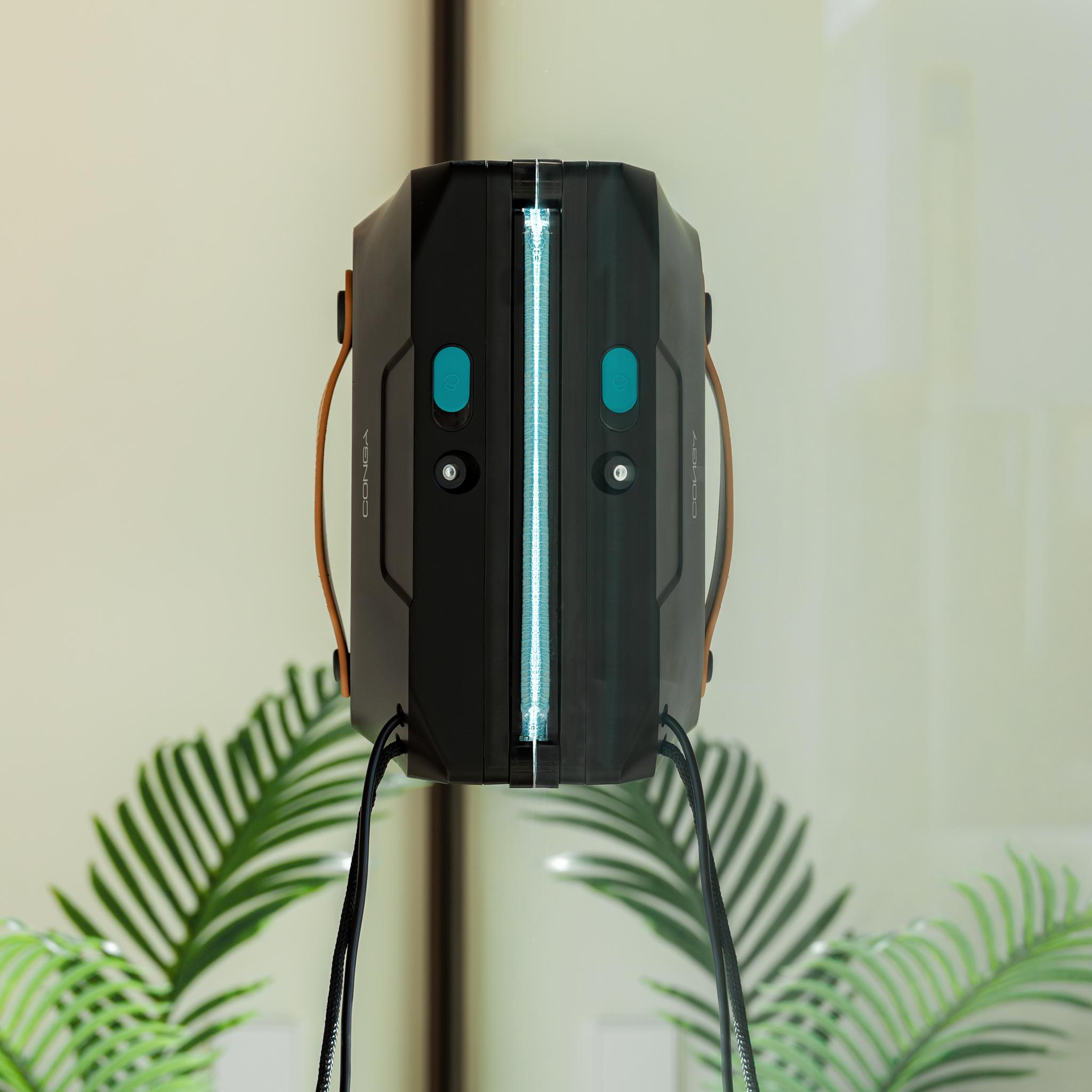 Conga Windroid 1390 Double Spray Connected