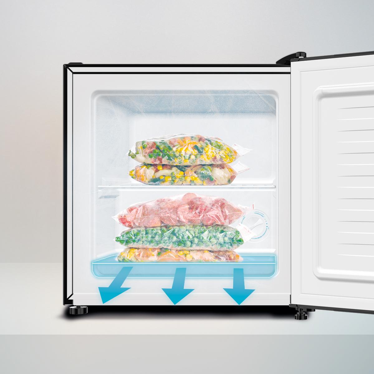 Bolero CoolMarket TT 31 Dual Black E