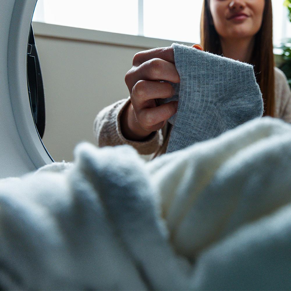 Bolero Dresscode Dry 8300 Steel