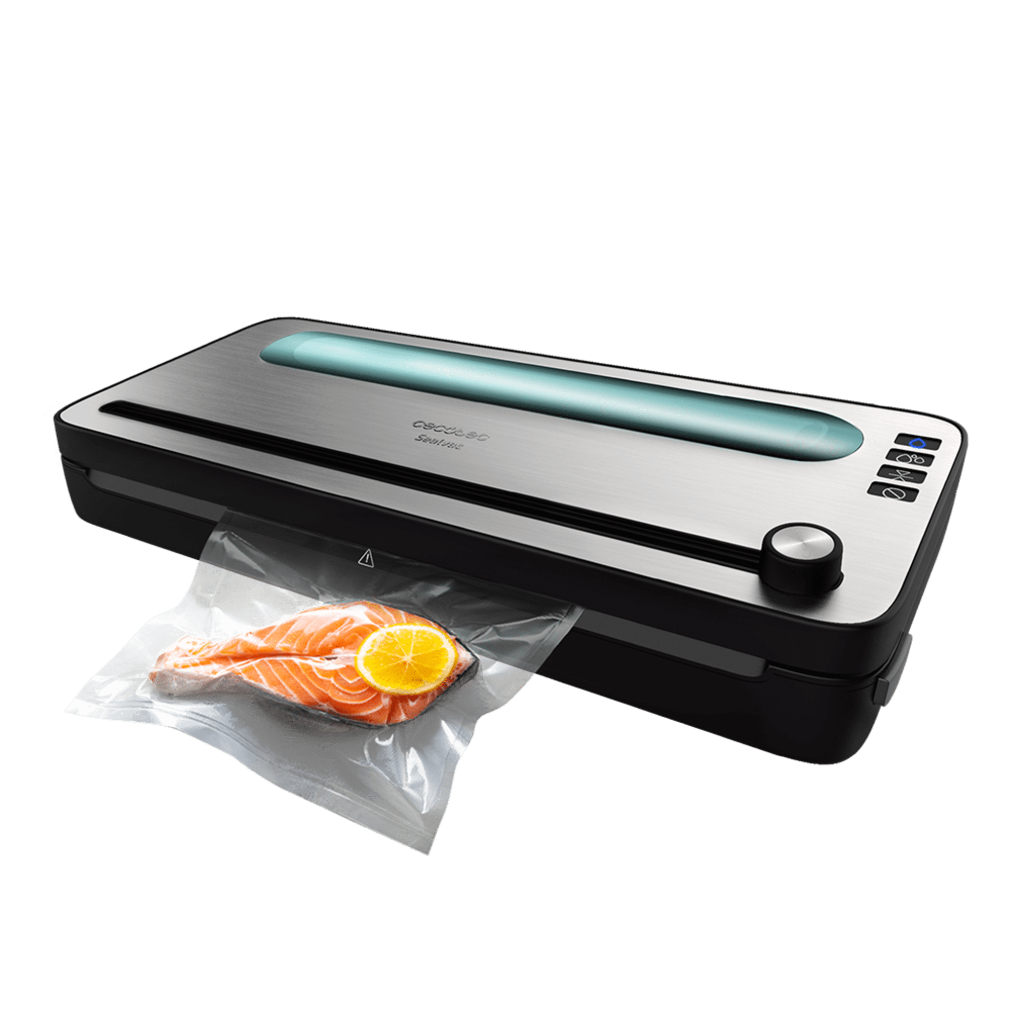 Sealvac 120 SteelCut M