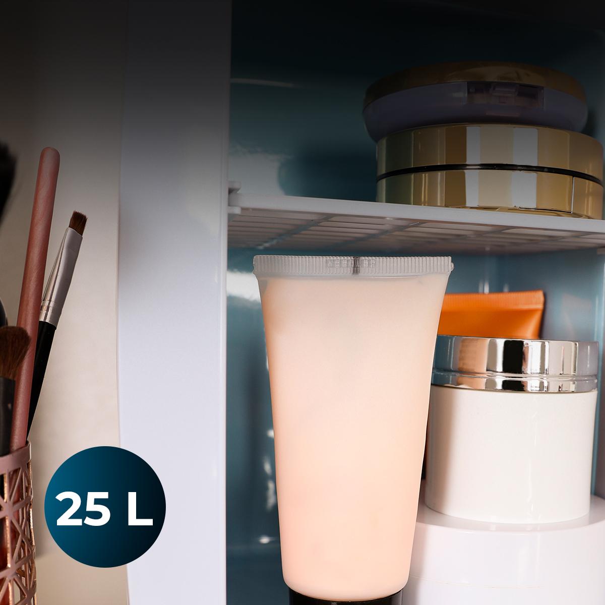 Bolero MiniCooling 25L Bahamas Mint