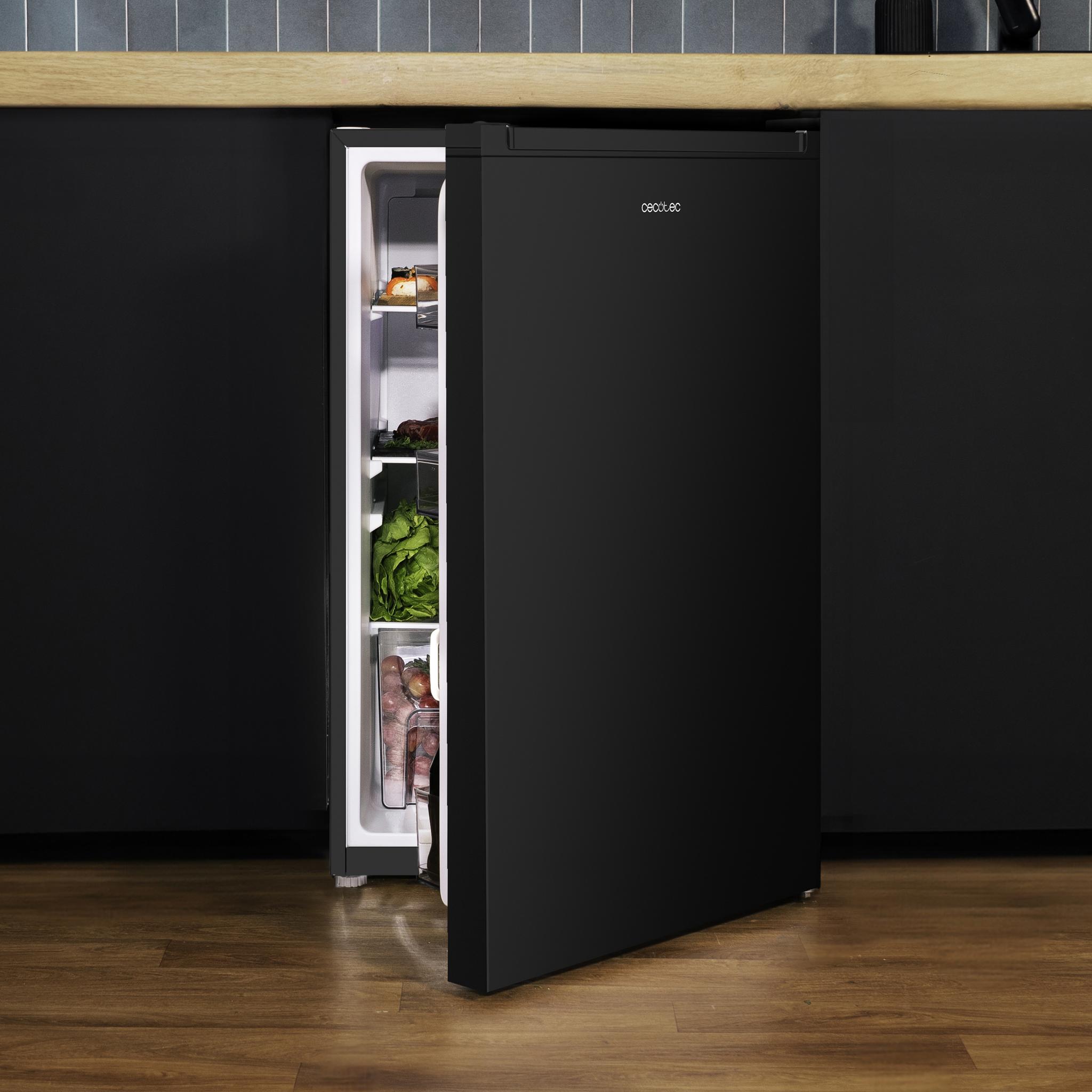 Bolero CoolMarket TT 133 L Black