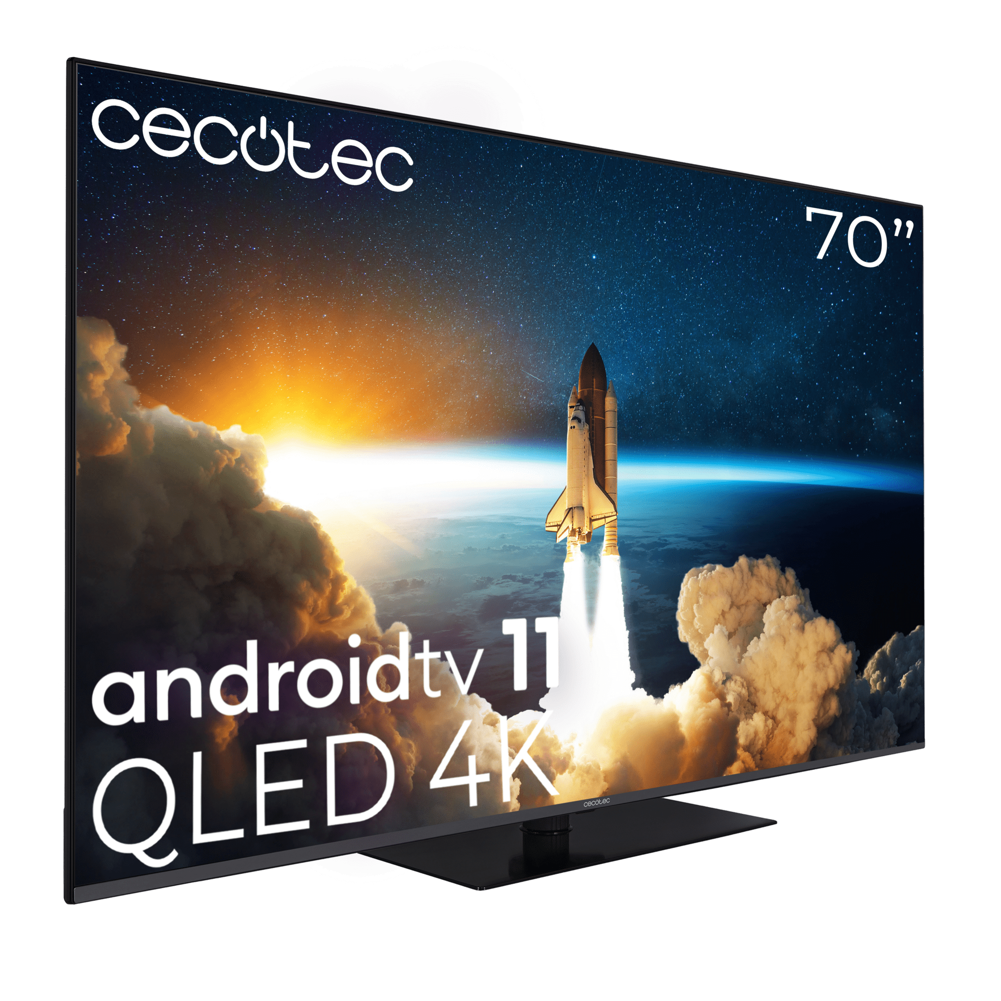 TV V1Z+ Series VQU11070Z+S