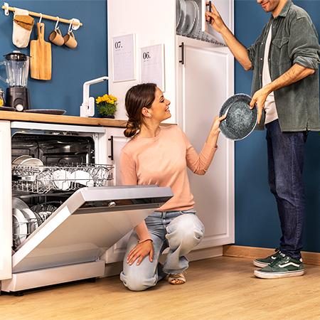 Bolero Aguazero 6000 M