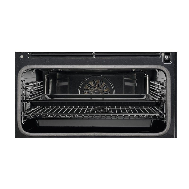 Horno Electrolux Eve8p21x