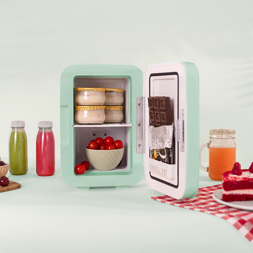 Bolero MiniCooling 6L Bahamas Mint