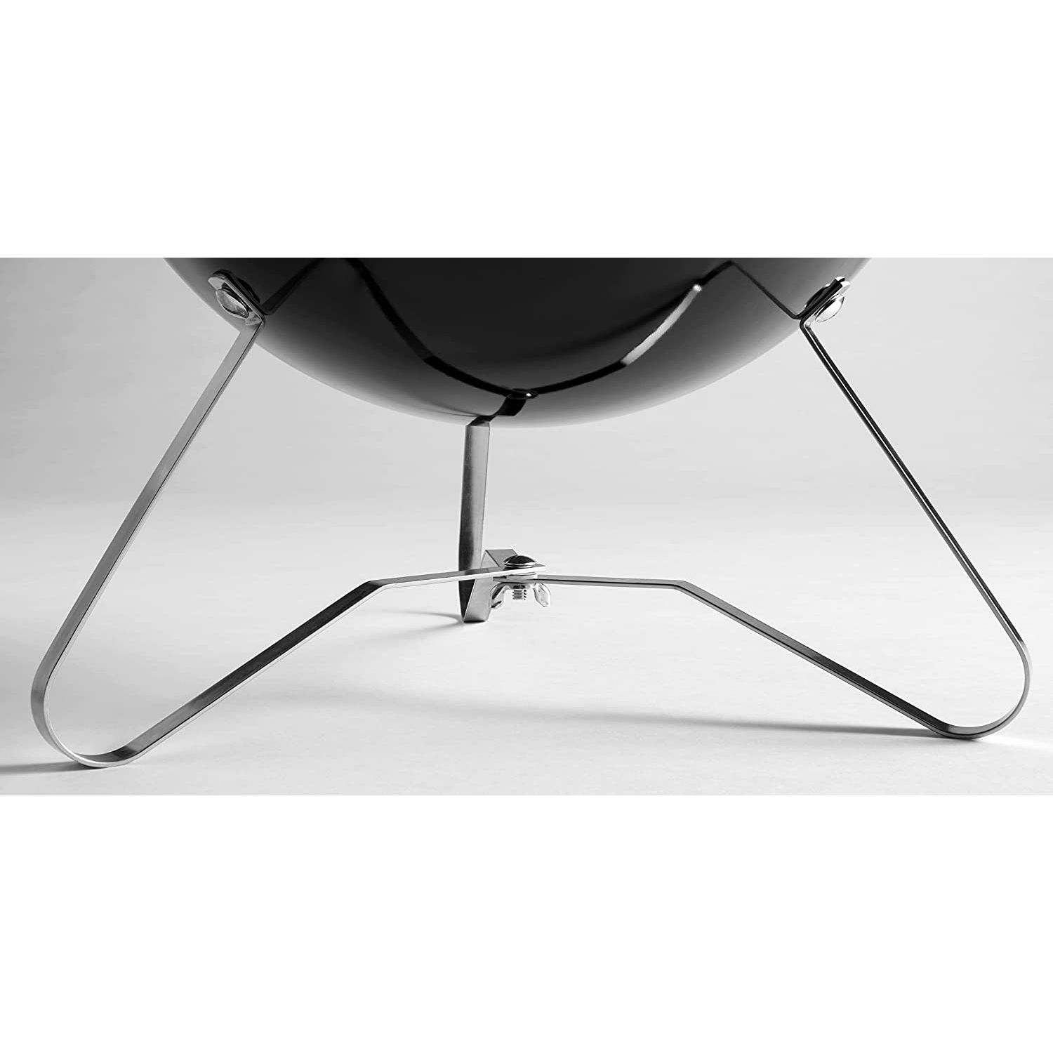 Barbacoa De Carbón Smokey Joe® Premium, 37 Cm