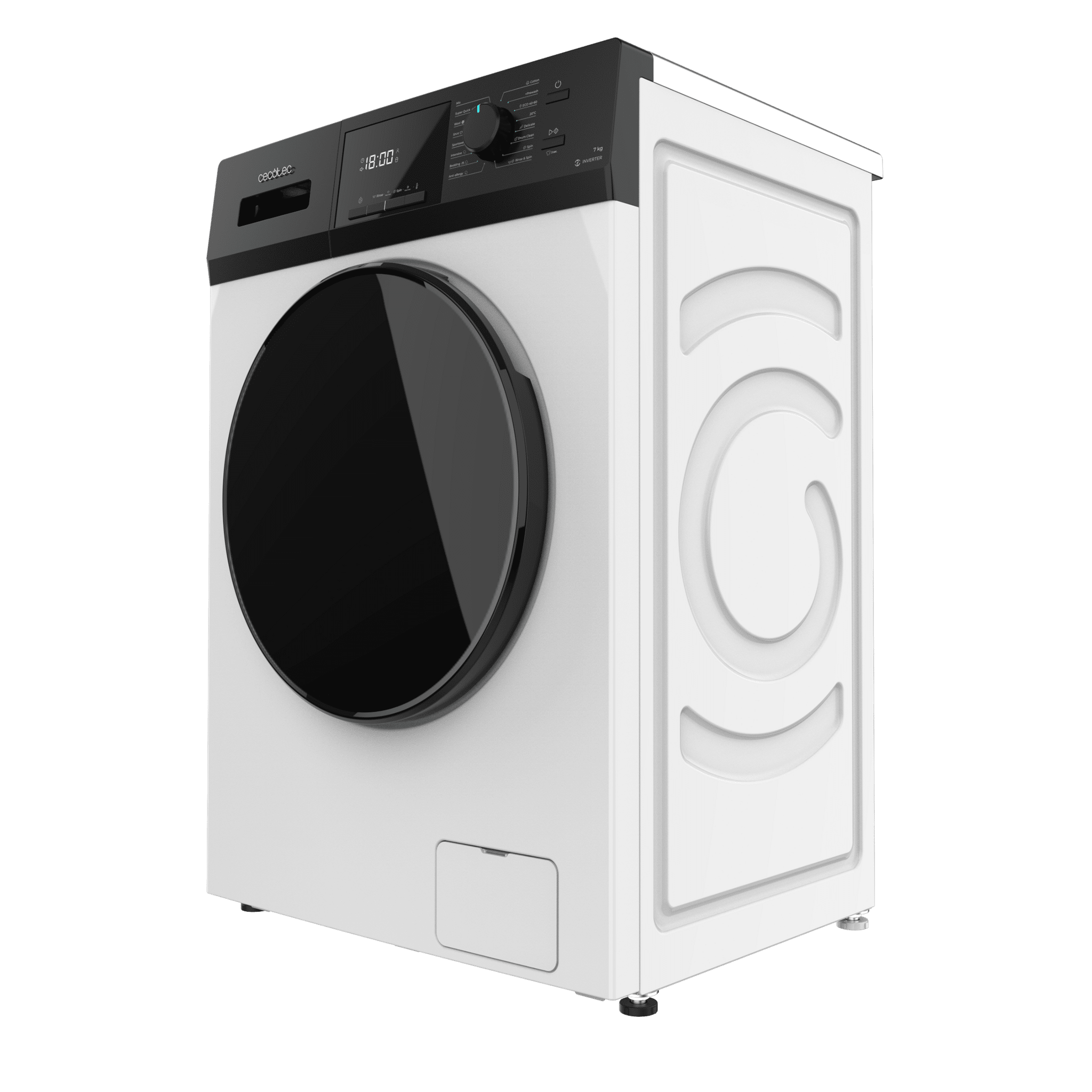 Bolero Dresscode 7410 Inverter A