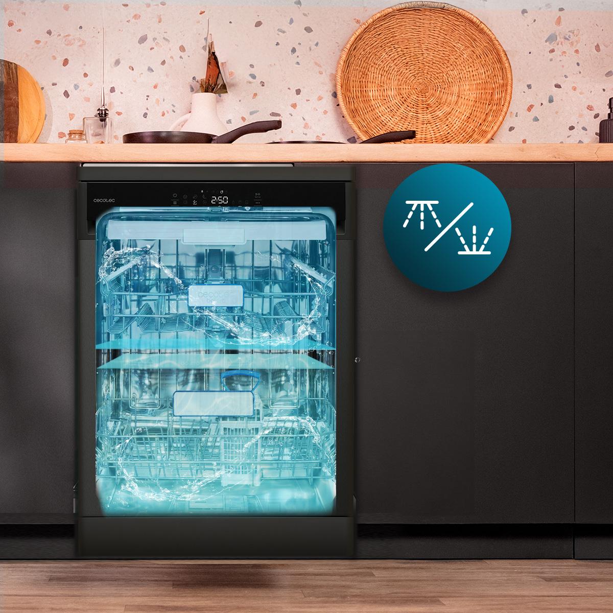 Bolero Aguazero 6800 Dark A