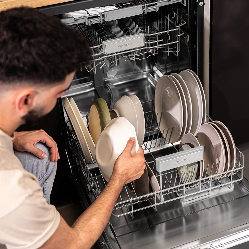 Bolero Aguazero 6200 D