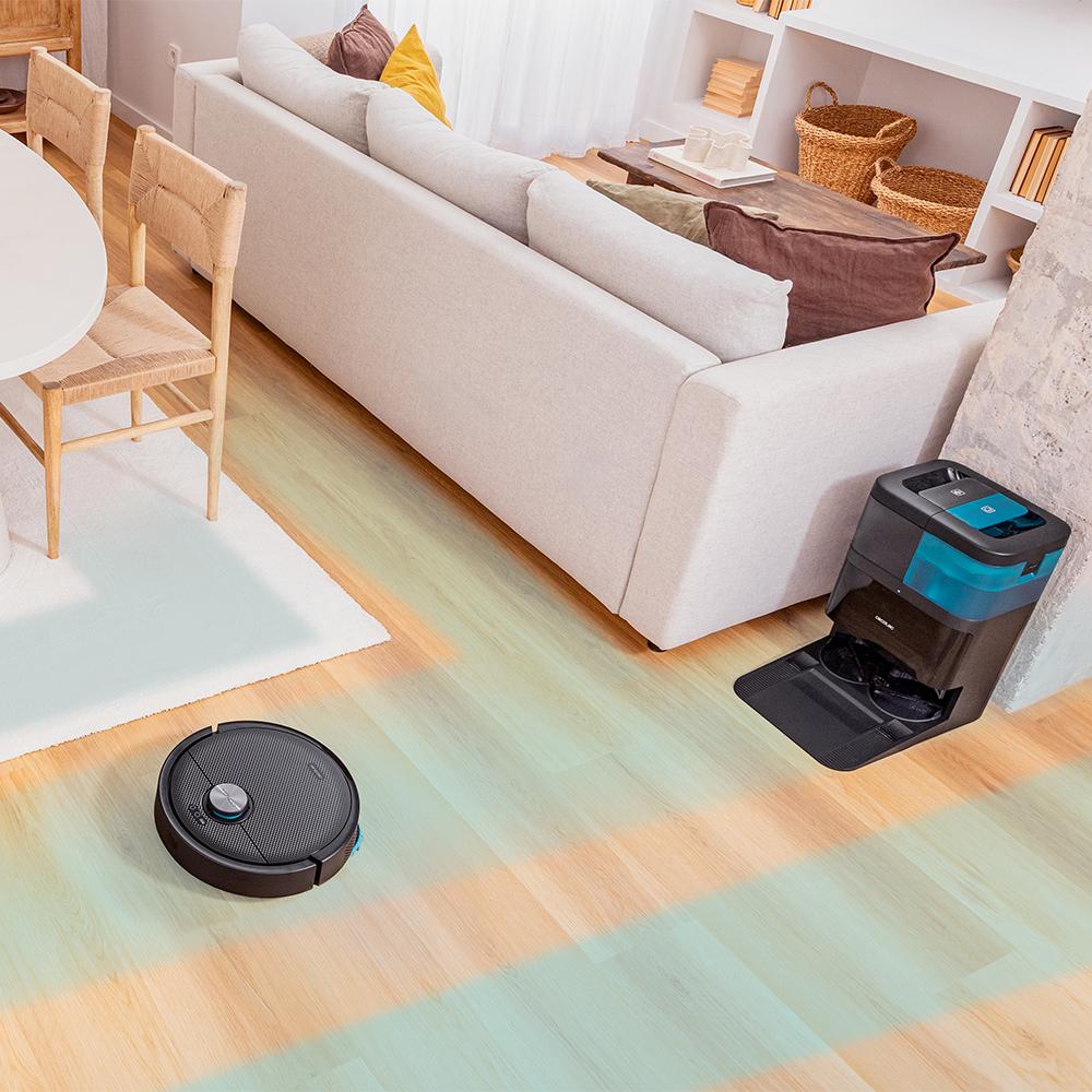 Conga 15090 SpinArm Home&Wash