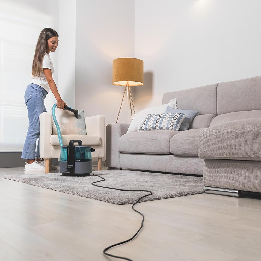 Conga 4000 Carpet&Spot Spray XL