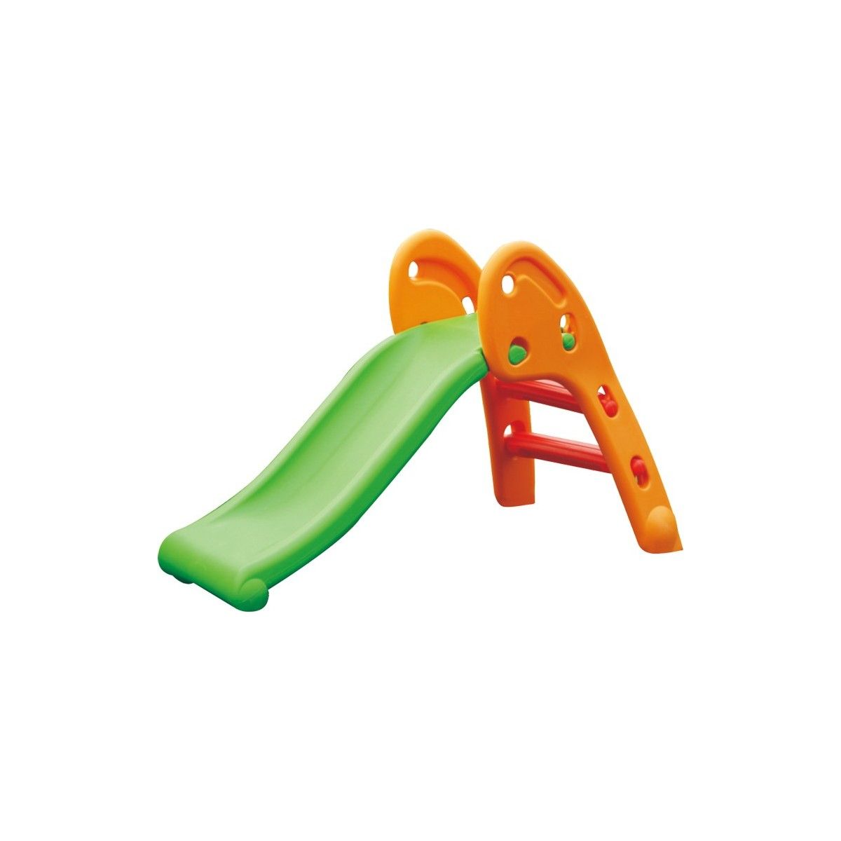 Tobogán Mini - Juegos Y Juguetes Infantiles Para Niños Al Aire Libre