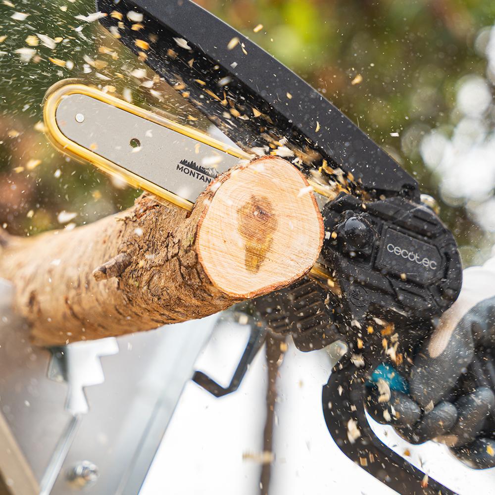 MontanaForce 6000 Hand