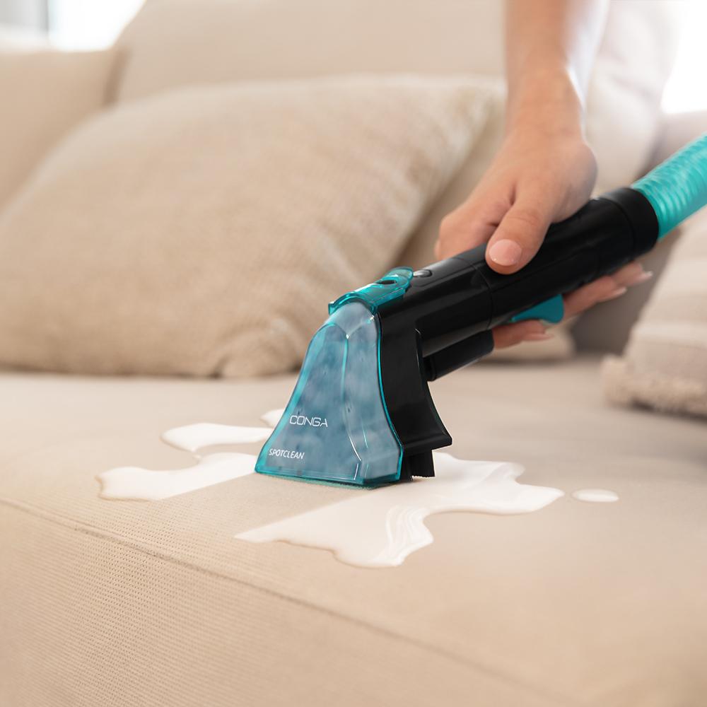 Conga 2000 Carpet&Spot Clean Compact