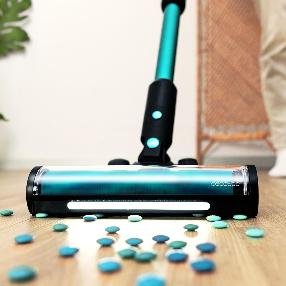 Conga Rockstar 9500 Lunar Pet Flex