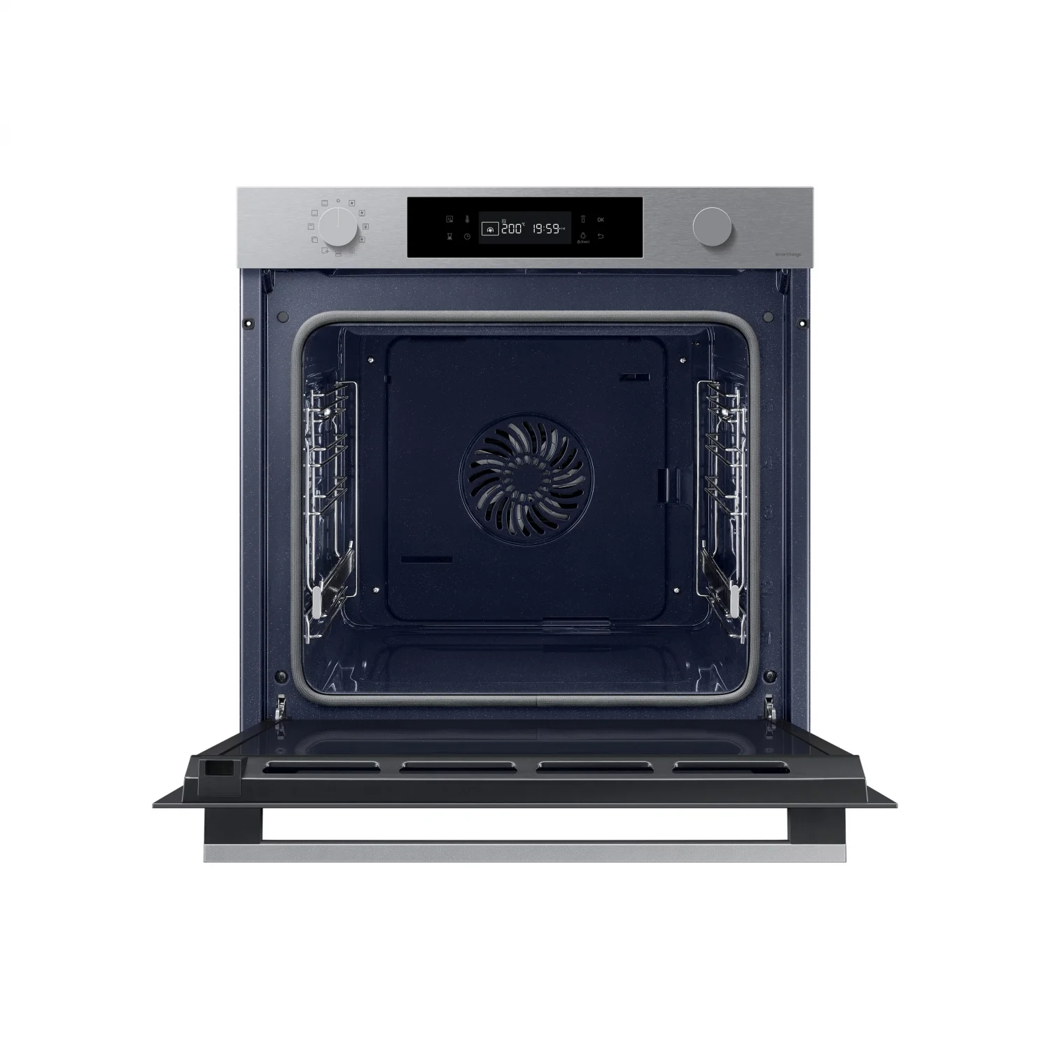 Horno Pirolítico Samsung NV7B41301AS