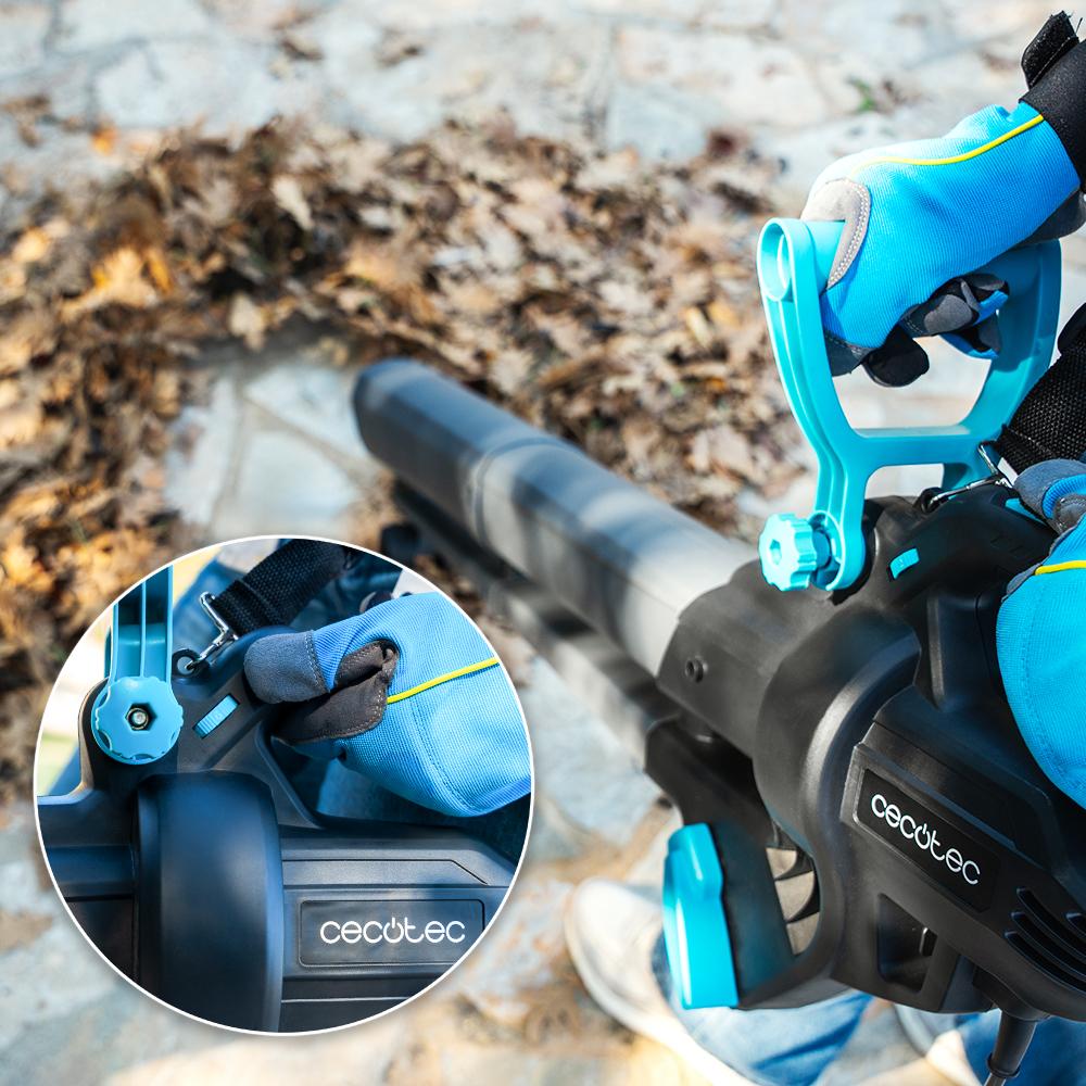 AirForce 3300 Crush&Go