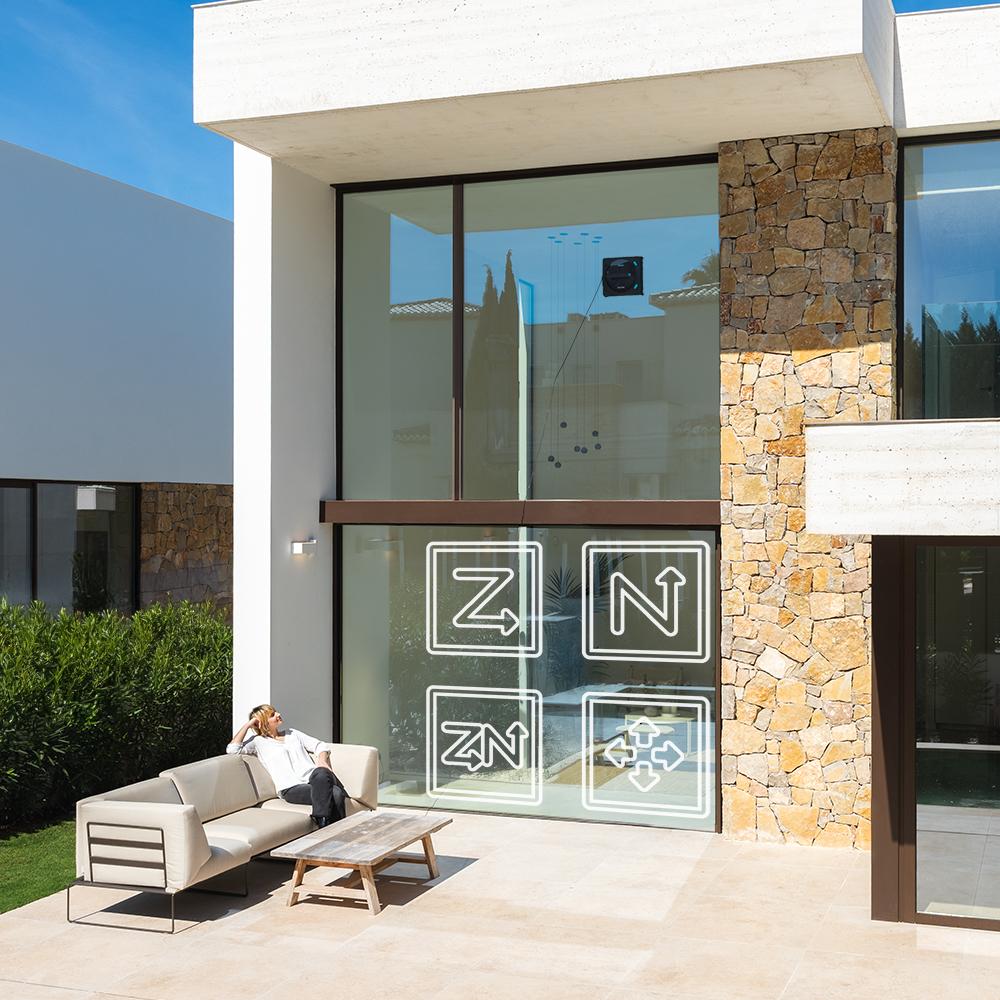 Conga Windroid 1490 TwerkingSpray Connected