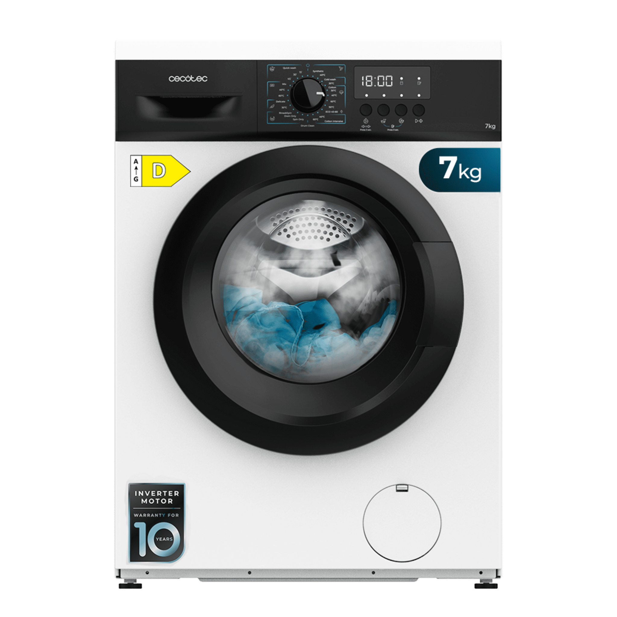 Bolero DressCode 7000 D