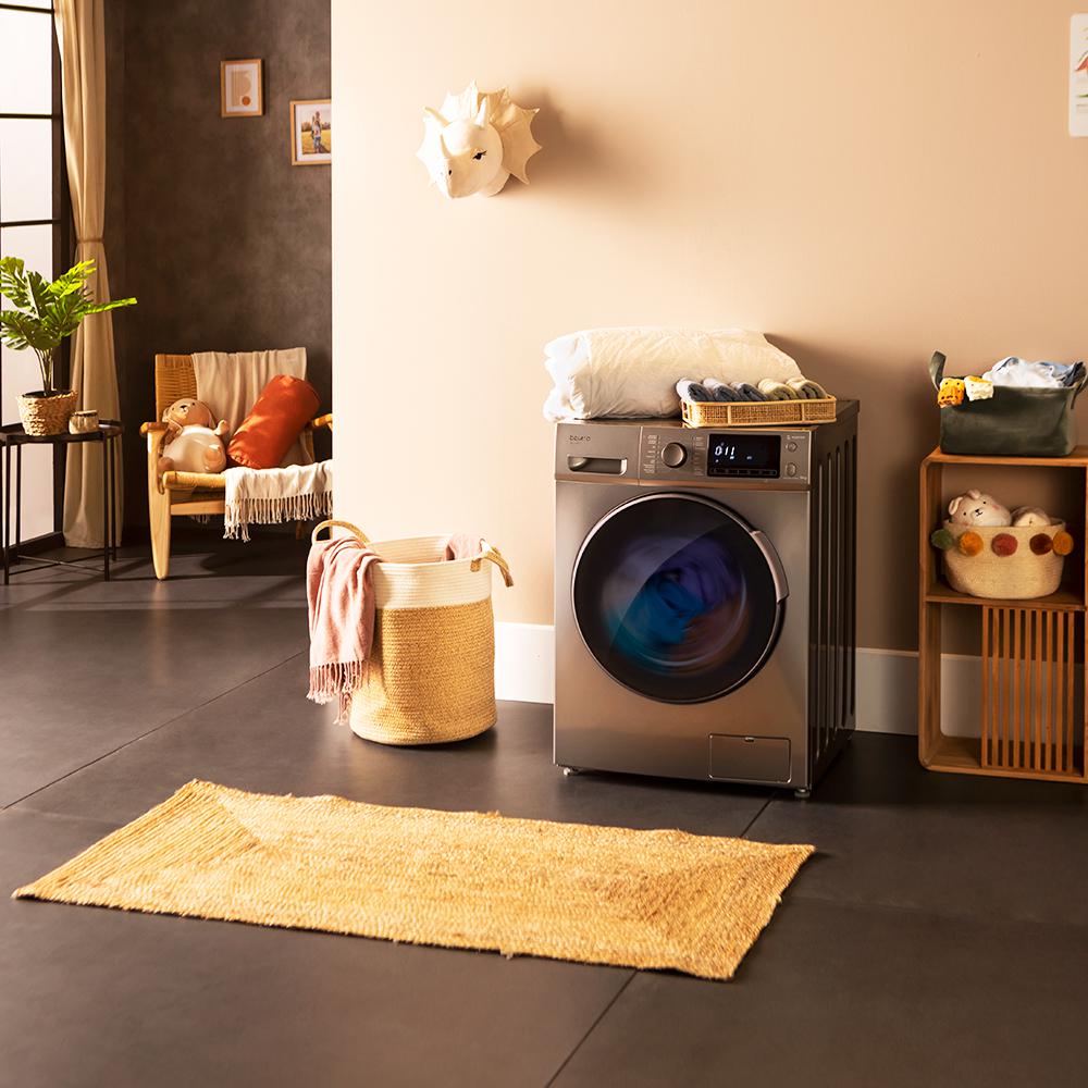 Bolero Dresscode 9600 Inverter Steel