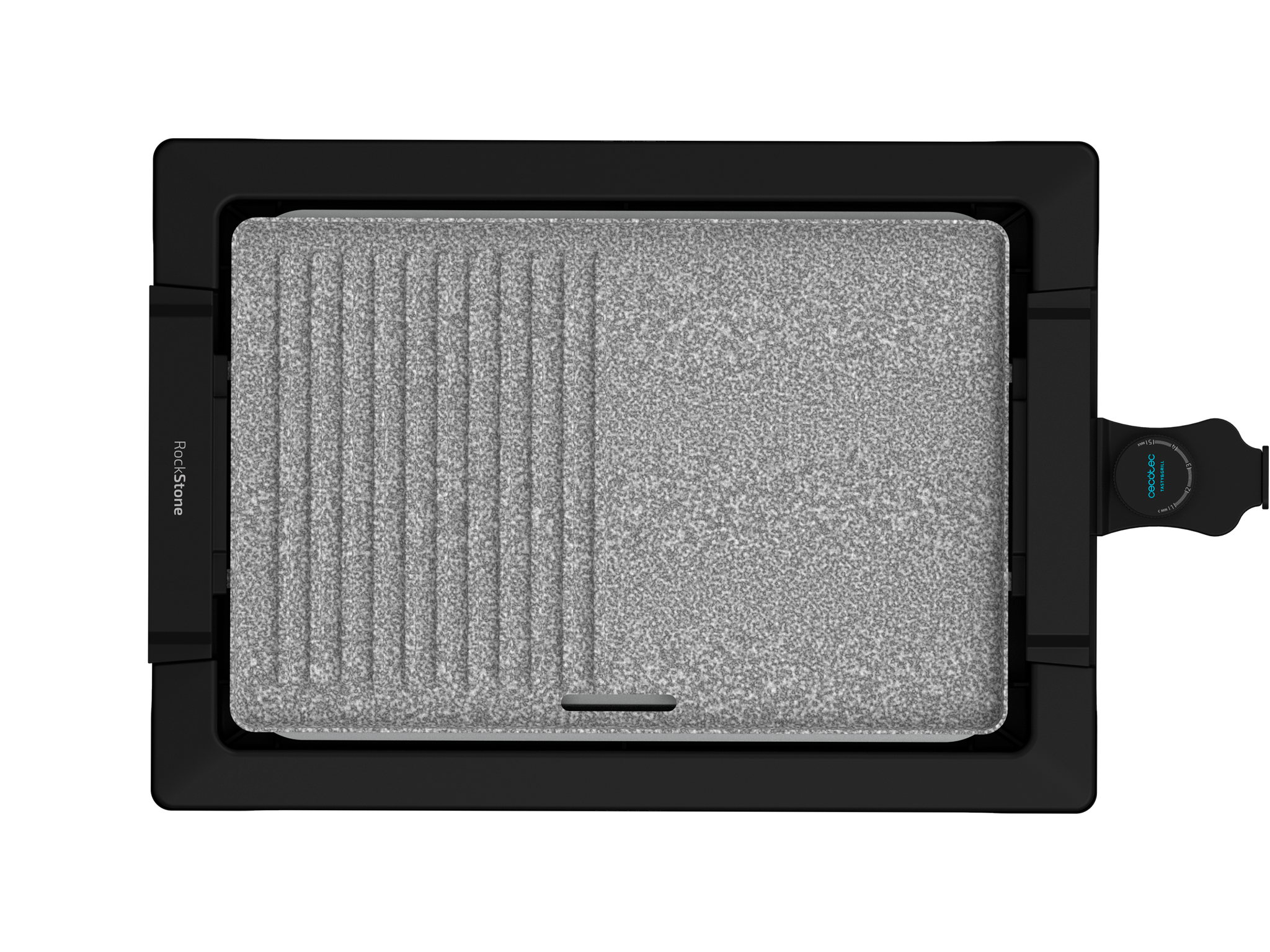 Tasty&Grill 2000 Inox MixStone