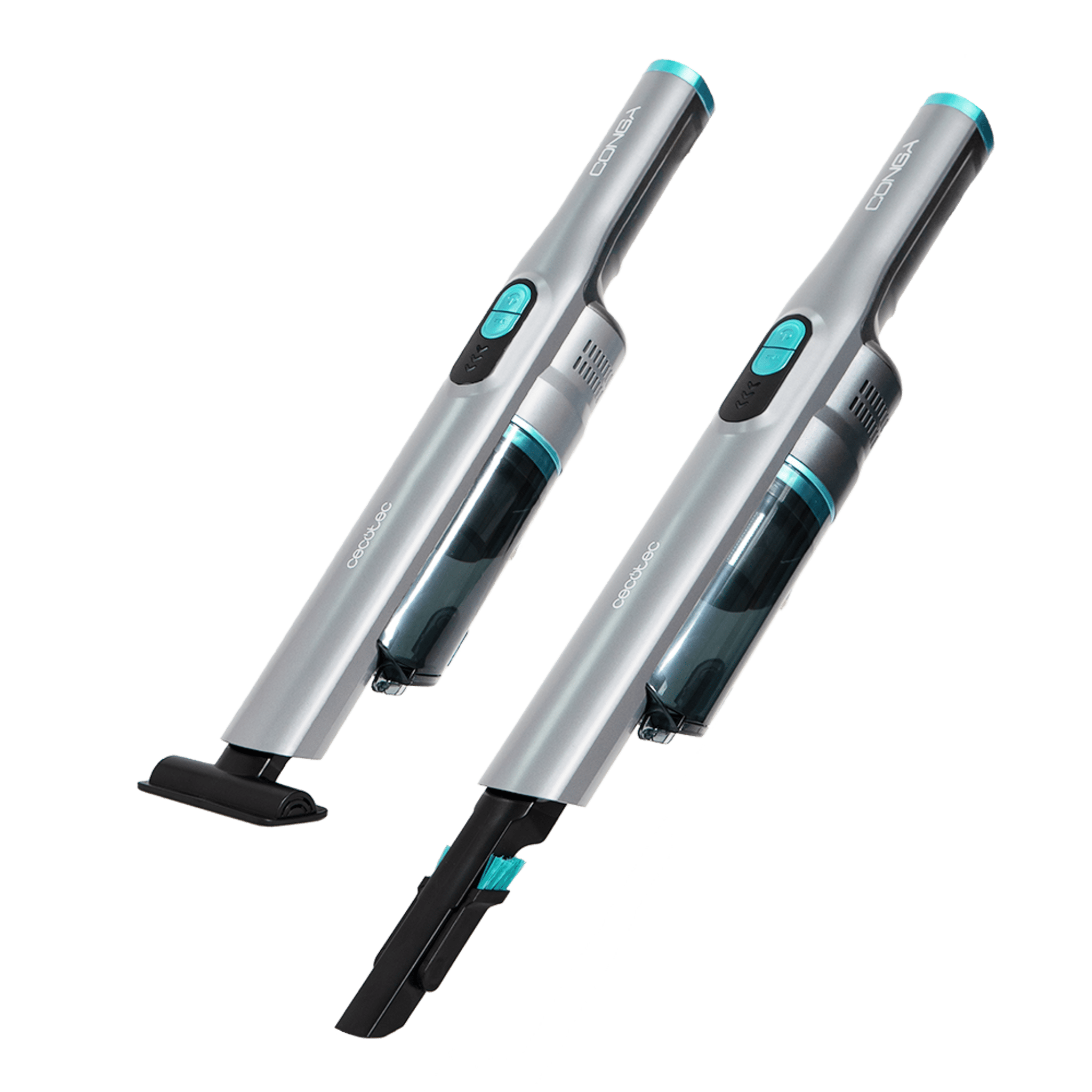 Conga Rockstar Micro Essential