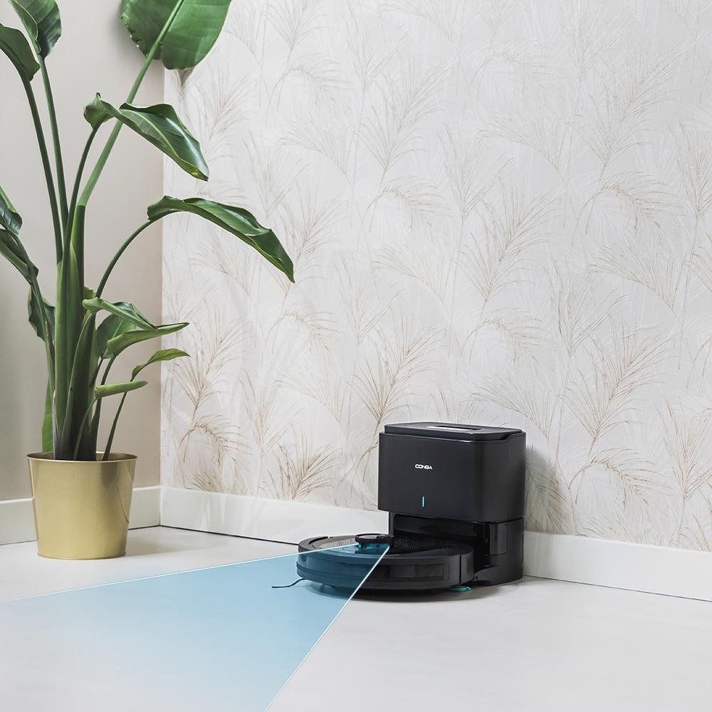 Conga 7490 Ultimate Vac Station