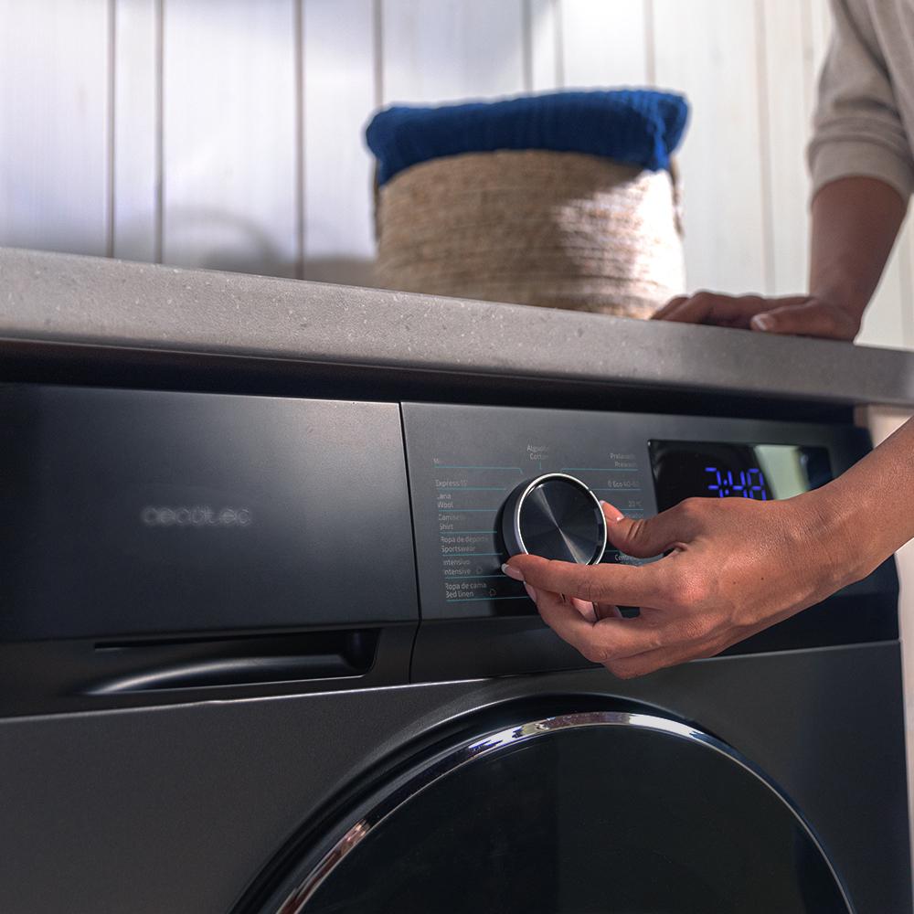 Bolero DressCode 10500 Inverter Steel A