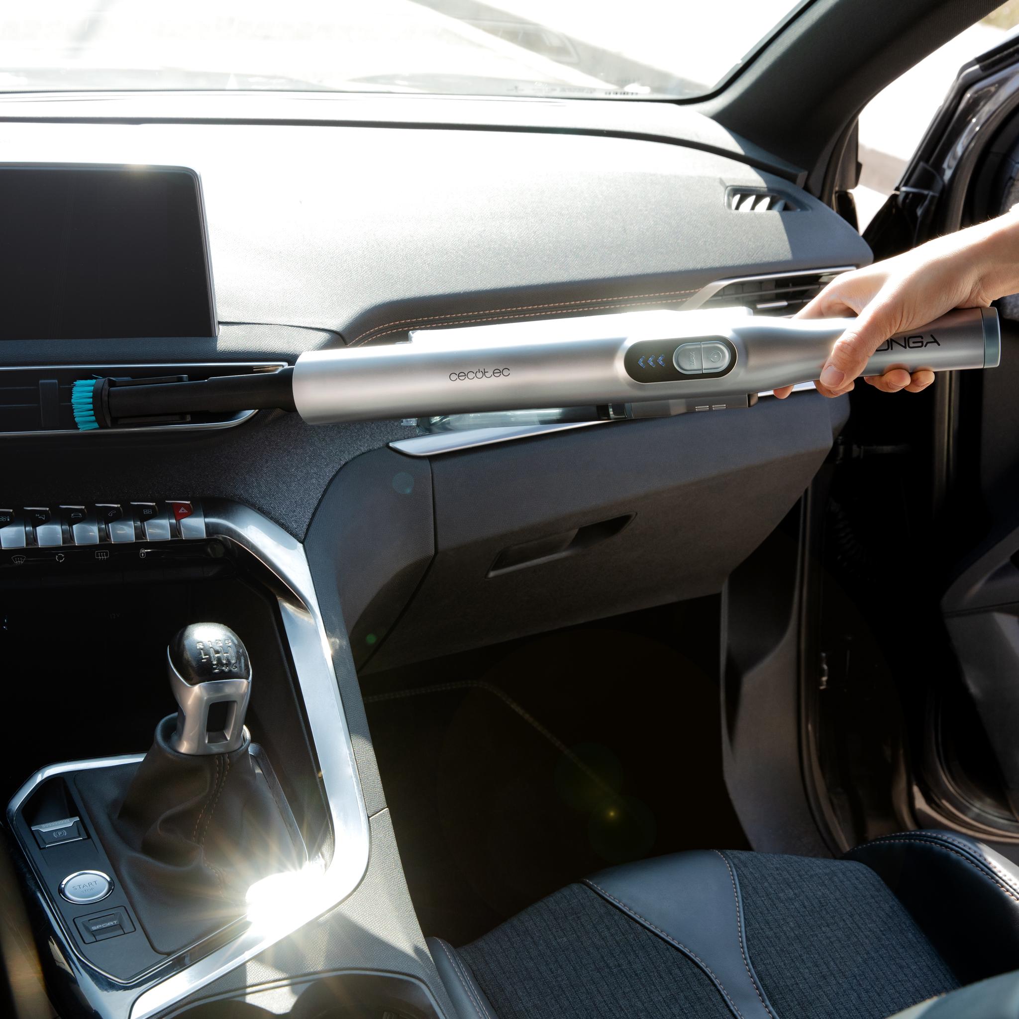 Conga Rockstar Micro Essential