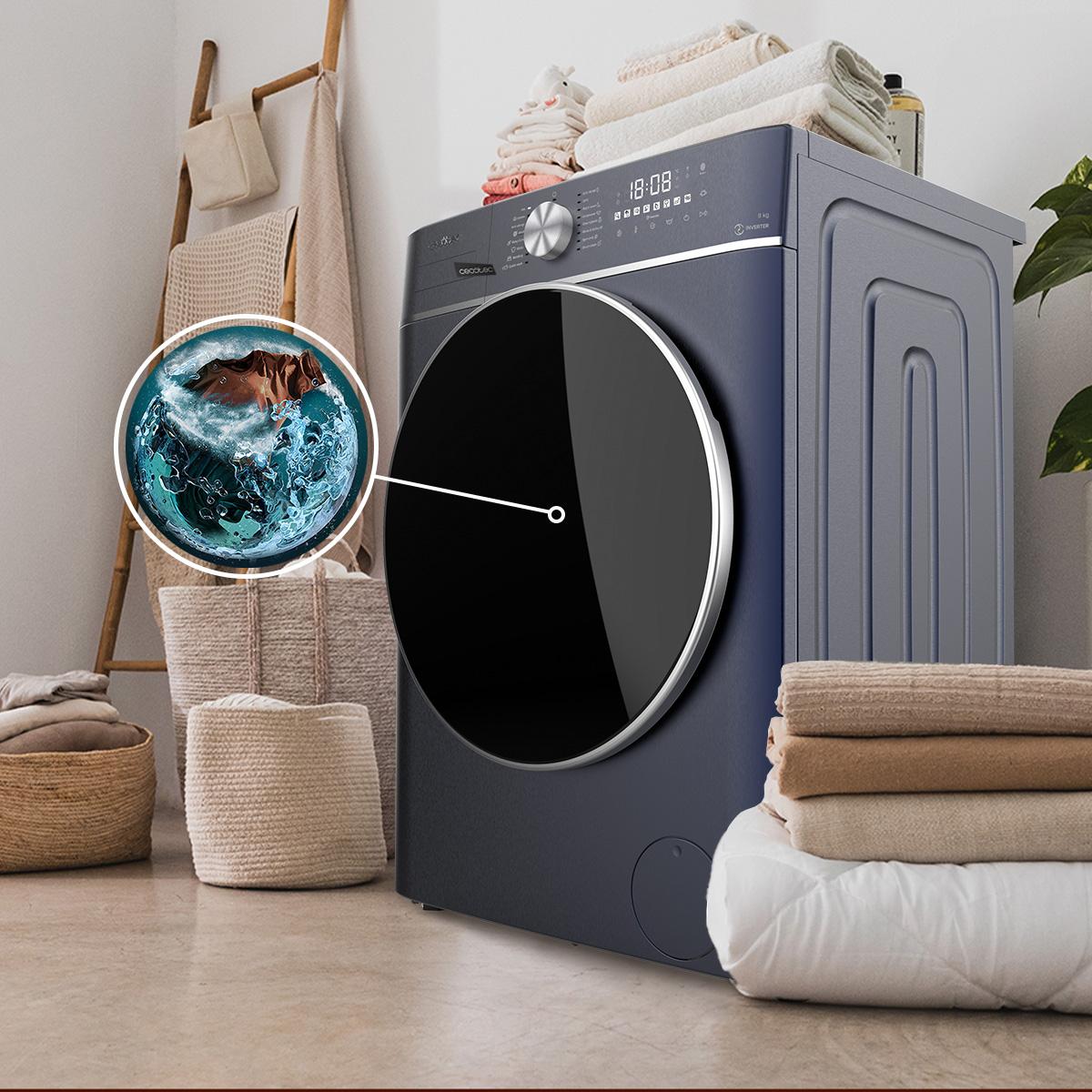 Bolero DressCode 8800 Inverter Ice Blue A