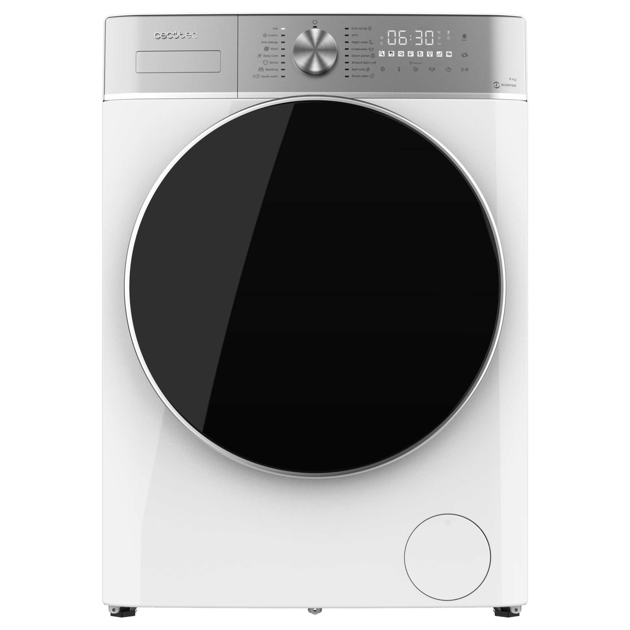 Bolero DressCode 8800 Inverter A