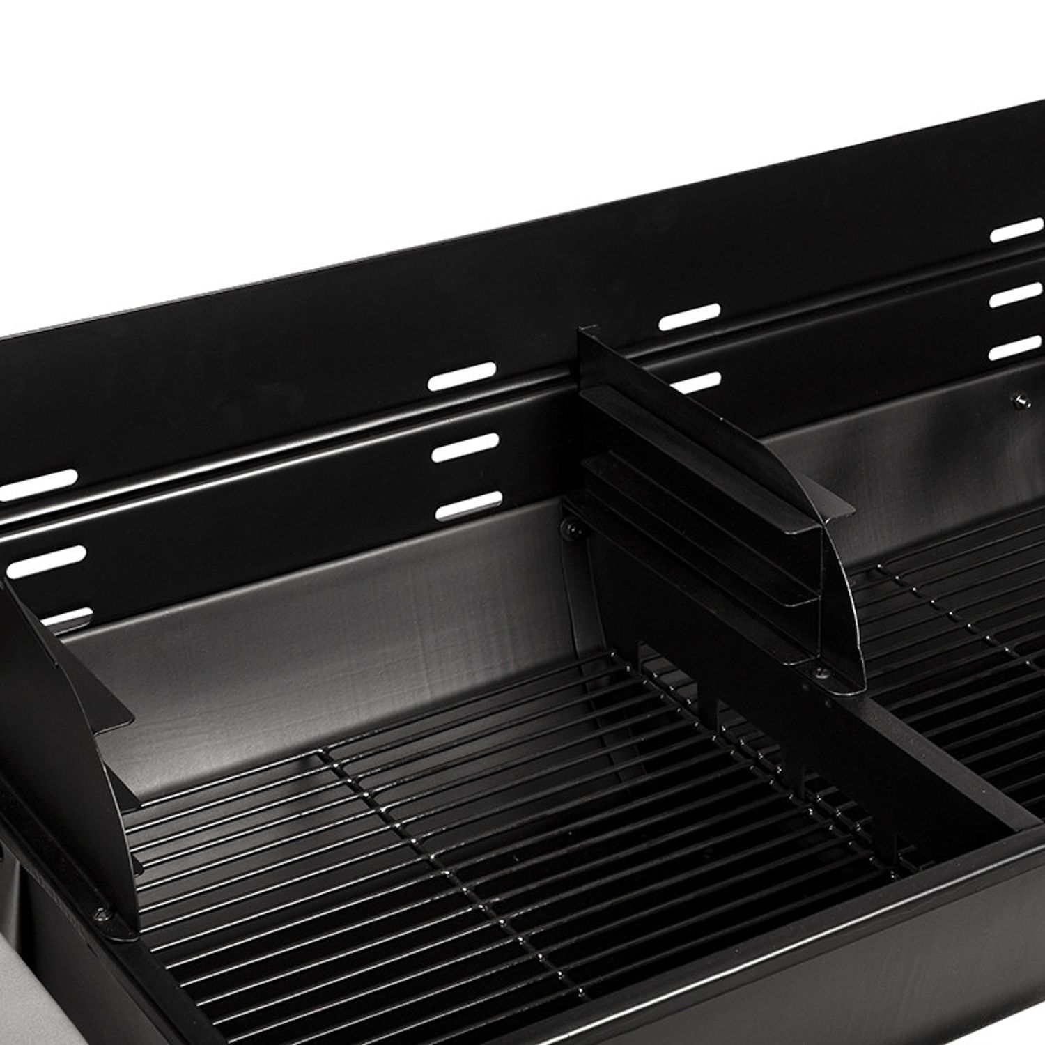 Barbacoa De Carbón Malaga