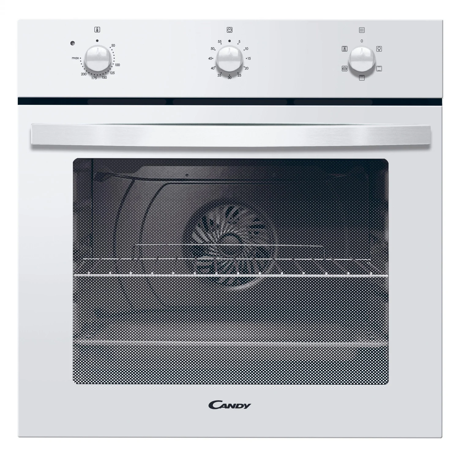 Horno Multifunción Candy FIDC B502