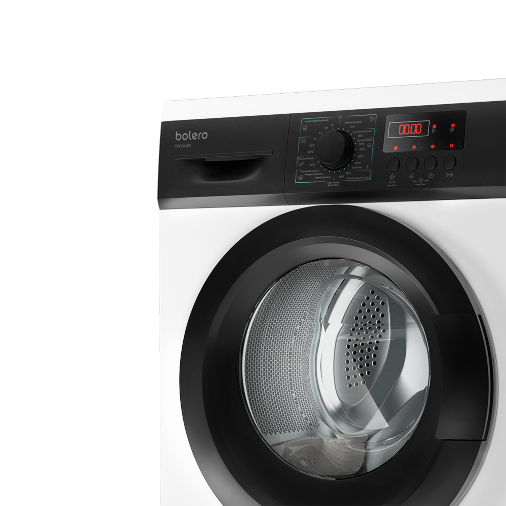 Bolero Dresscode 6000