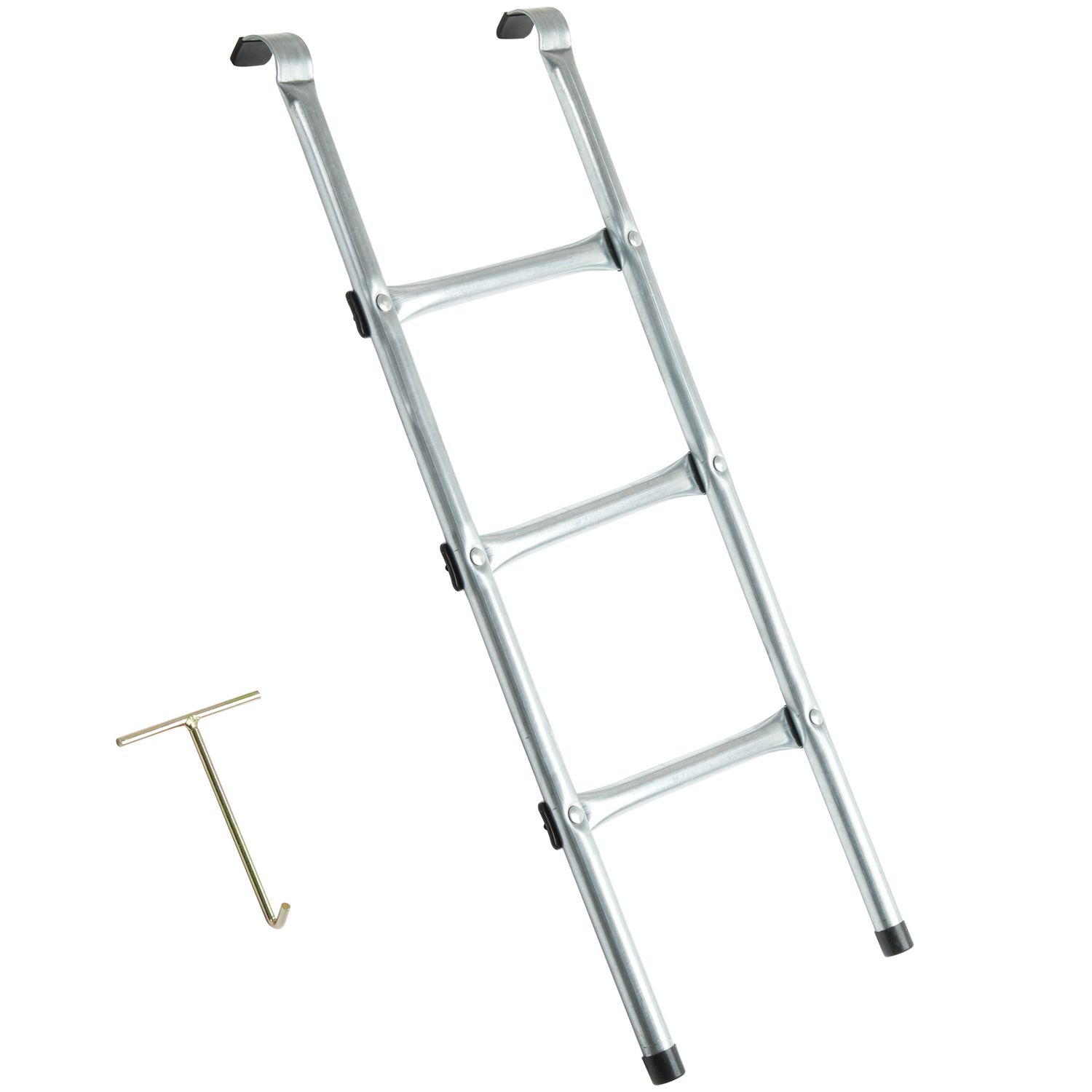 Trampolín Garfunky Con Red De Seguridad - 457 Cm