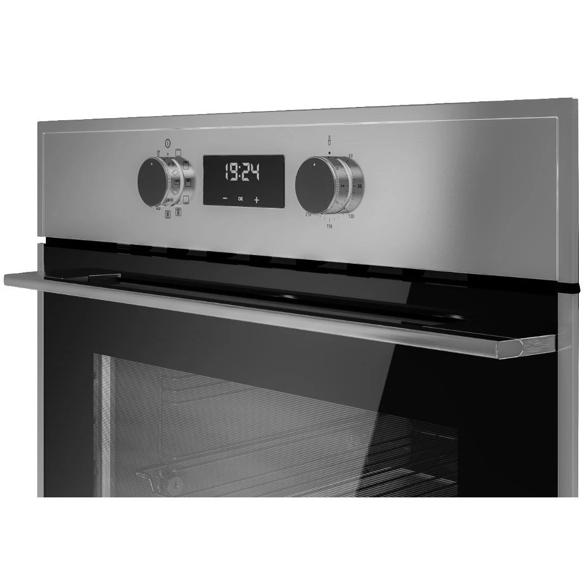 Horno Pirolítico Teka HSB635PSS