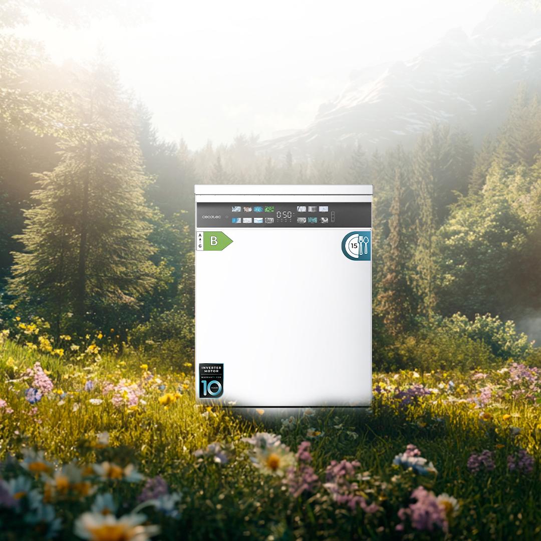 Bolero Aguazero 6700 B