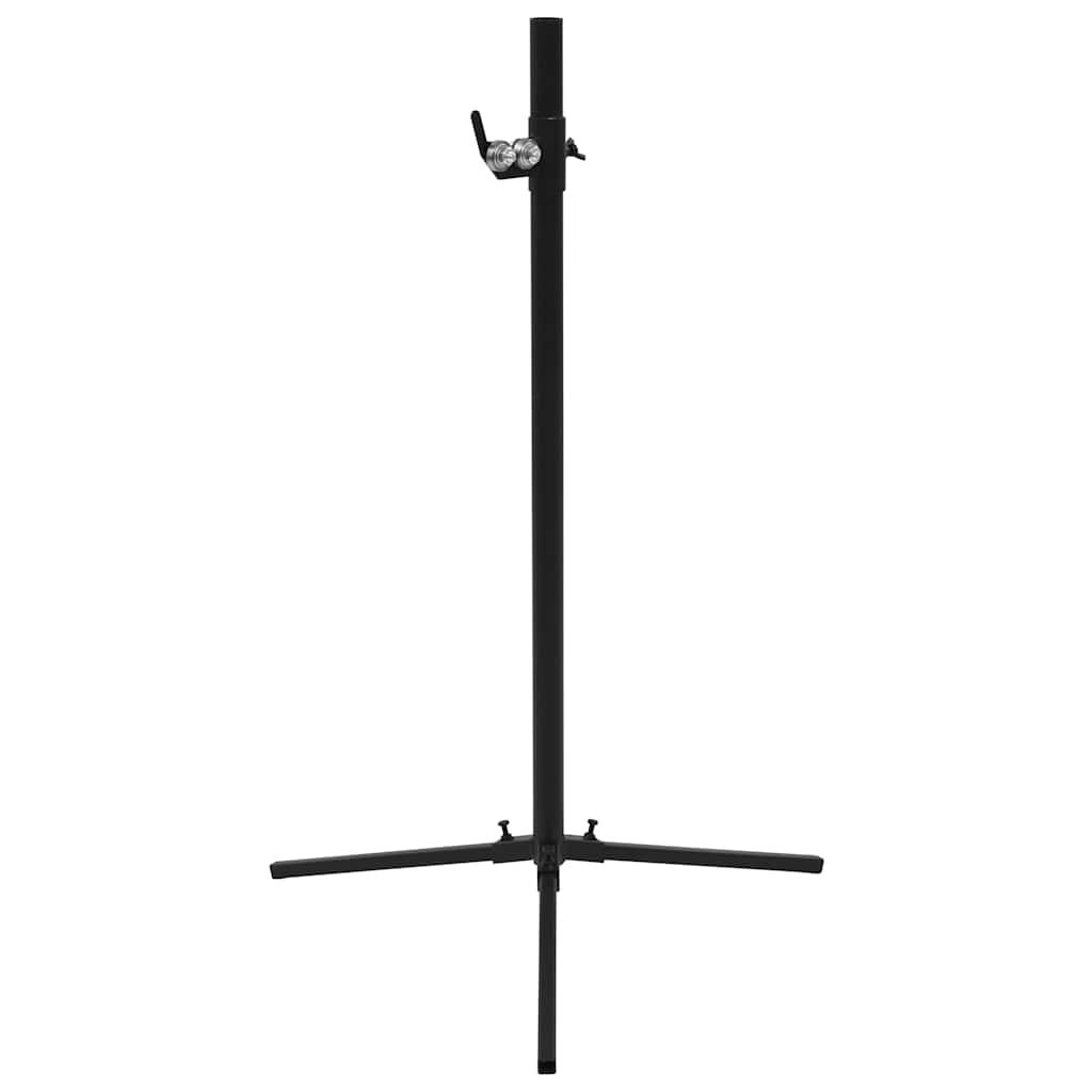 Juego De Barbacoa Automática Y Bandeja Acero Inoxidable Vidaxl