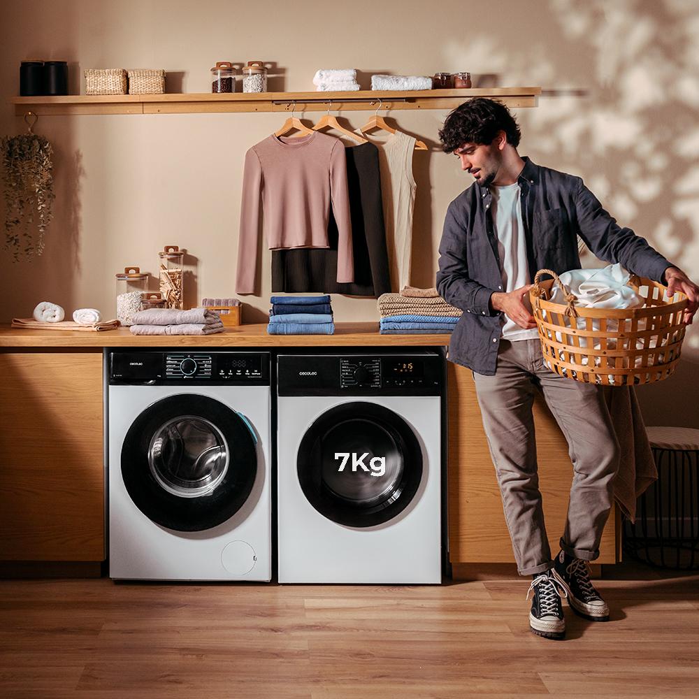 Bolero DressCode Dry 7200V Max