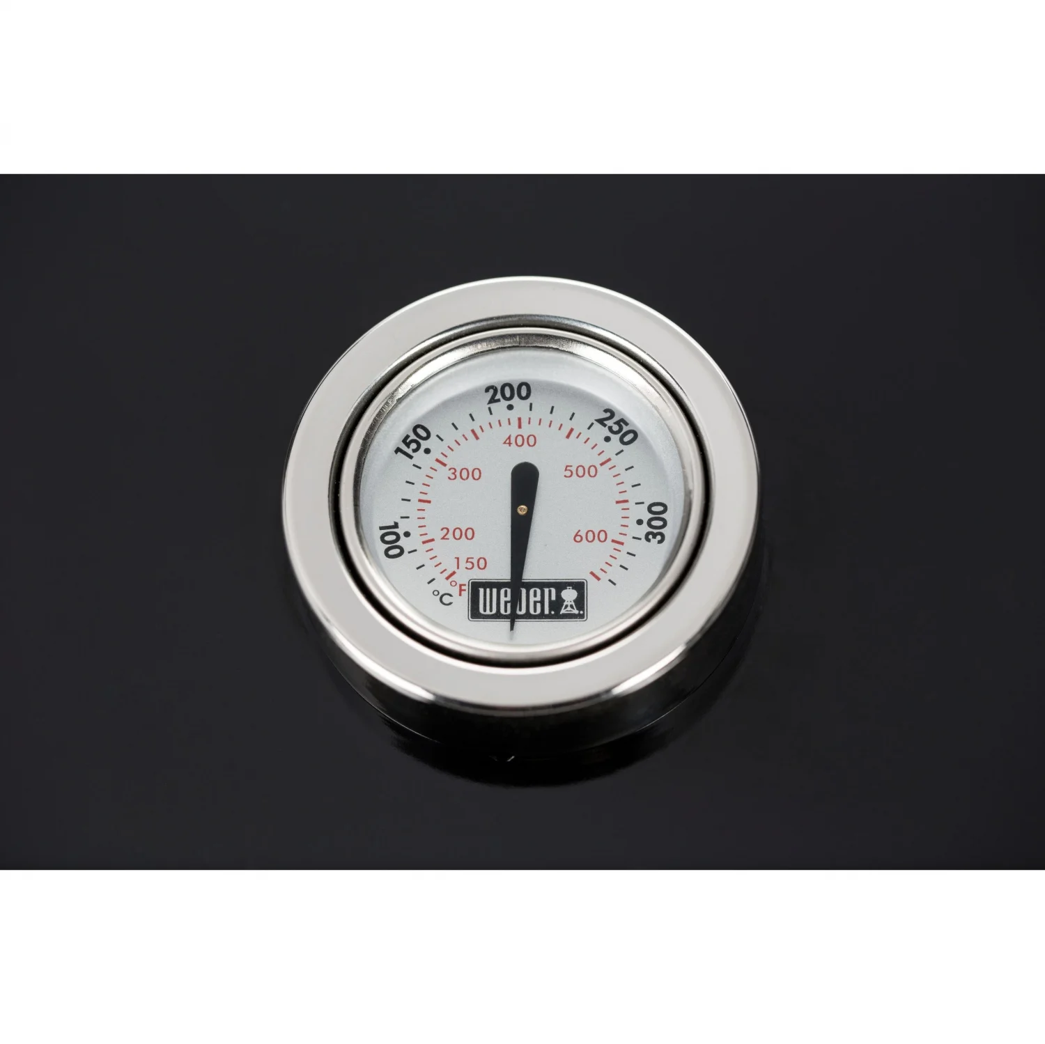 Barbacoa de gas Weber Spirit II E-310 Gbs