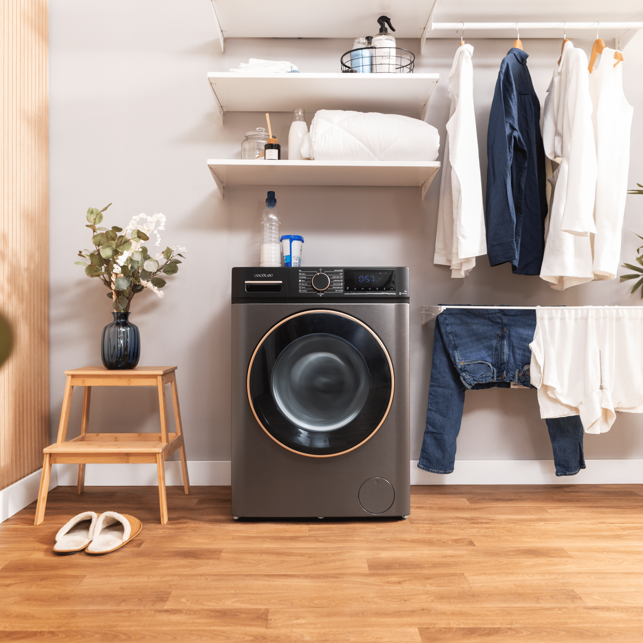 Bolero DressCode 10610 Inverter Steel A